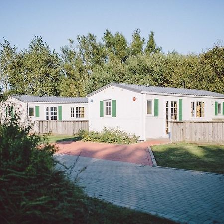 Nordseecamping Zum Seehund Husum (Schleswig-Holstein) Ngoại thất bức ảnh