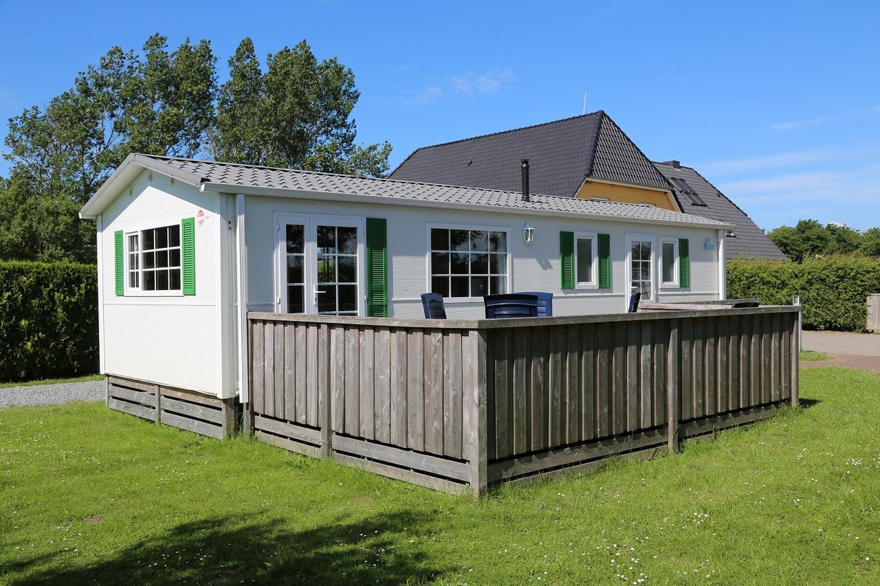 Nordseecamping Zum Seehund Husum (Schleswig-Holstein) Ngoại thất bức ảnh